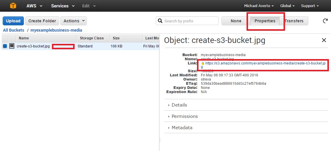 find-url-of-file