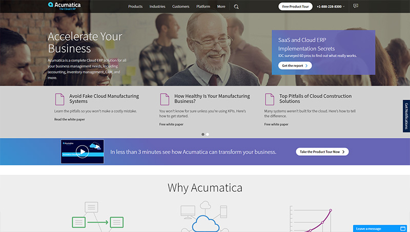 acumatica