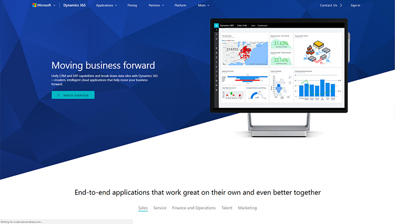 microsoft-dynamics-365