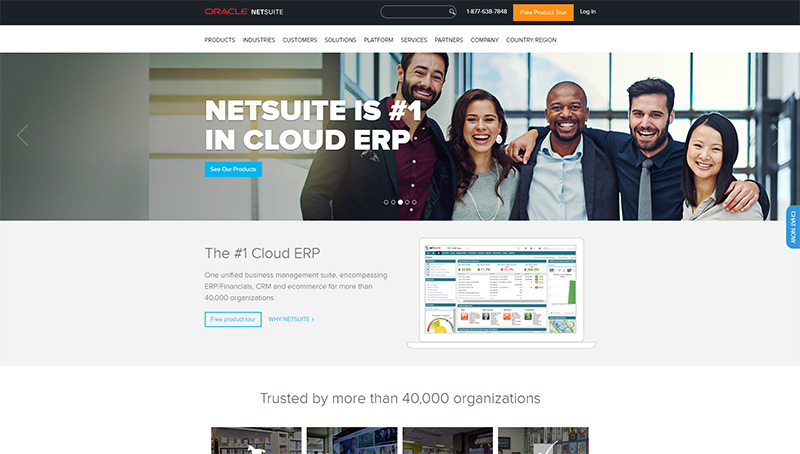 netsuite