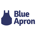 Blue Apron Logo