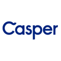 Casper Mattress' Logo