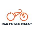 Rad Power Bikes Logo