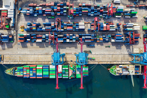 Freight Forwarder