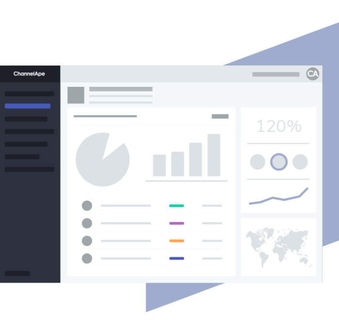 All-in-One Platform