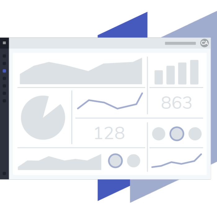 Flexible Reporting