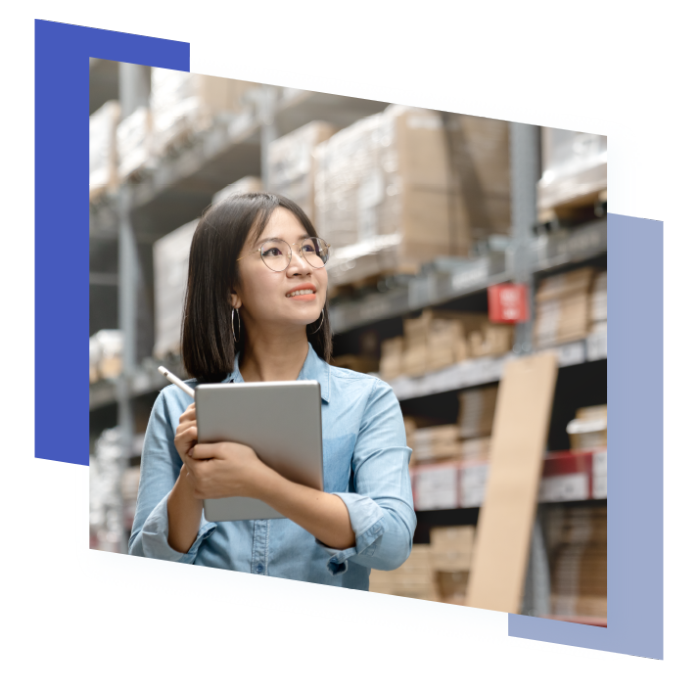 Networked Fulfillment