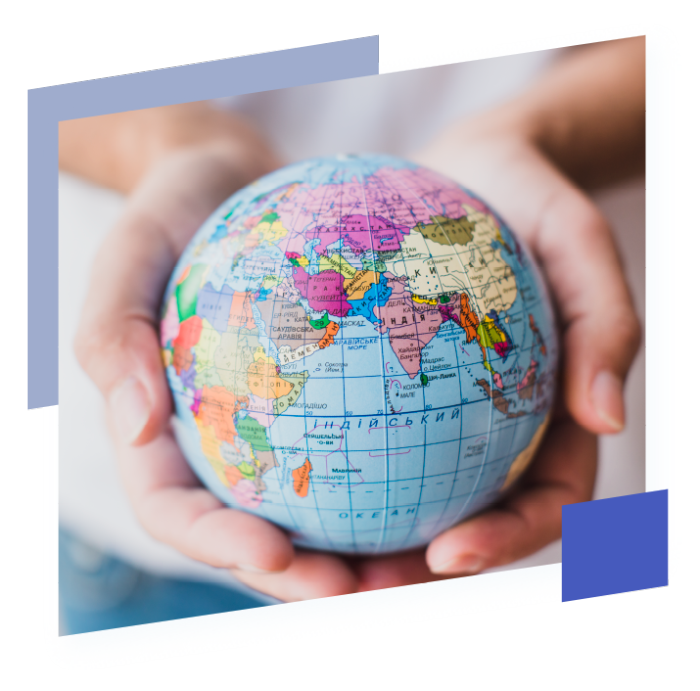 Global Reach